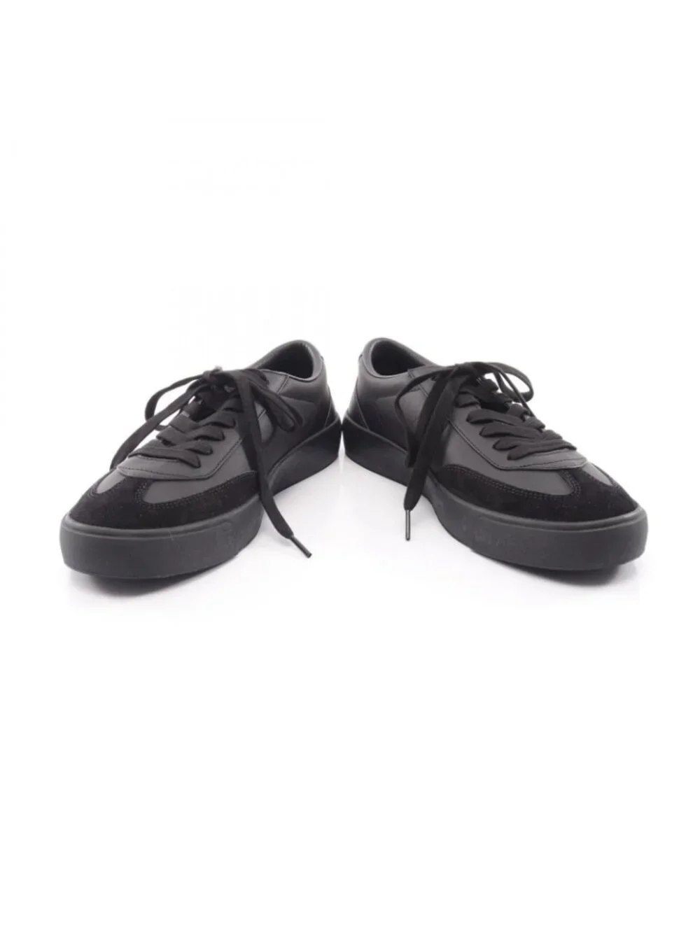 Dior Sneakers 101 CD Diamond Leather Suede